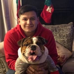 Meet your Posher, Ramon